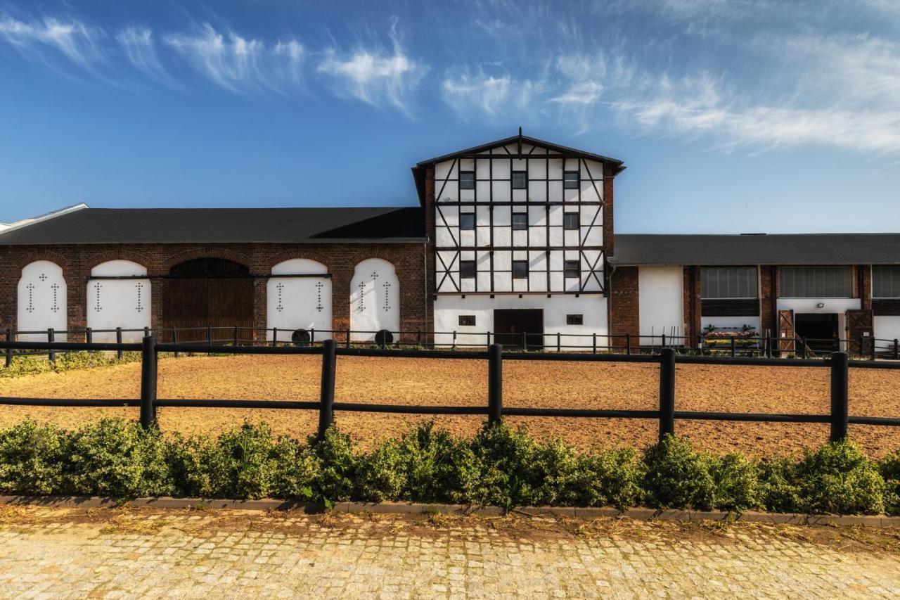 Dworzysko Hotel Szczawno-Zdroj Kültér fotó