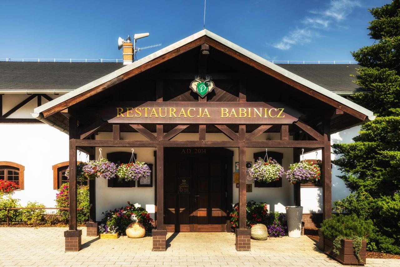 Dworzysko Hotel Szczawno-Zdroj Kültér fotó
