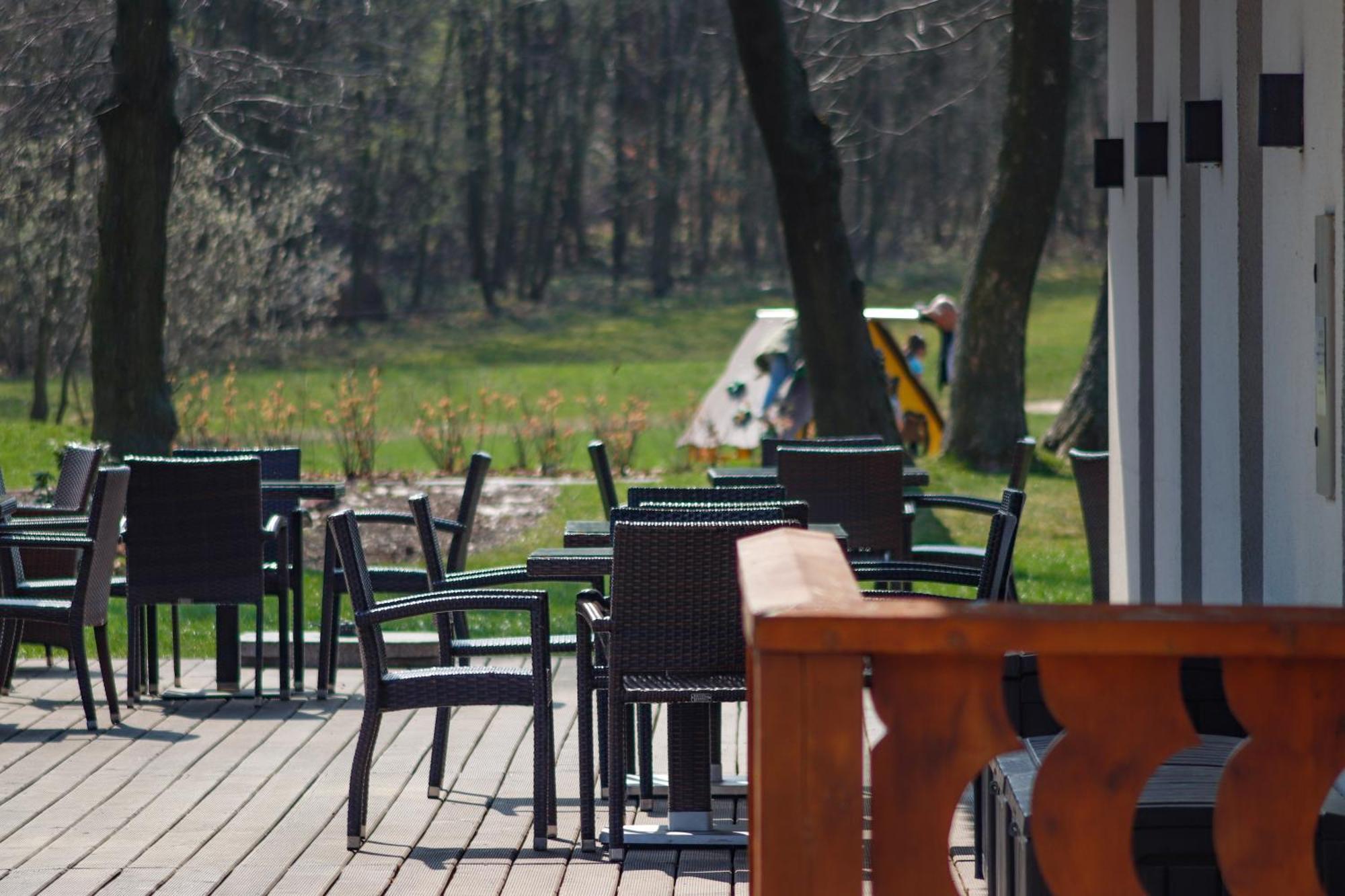 Dworzysko Hotel Szczawno-Zdroj Kültér fotó